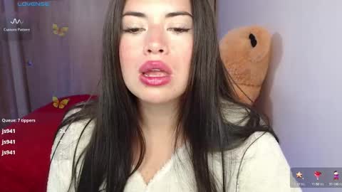 Brenda online show from 02.19.25
