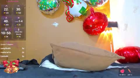 Brenda lee online show from 12.27.24