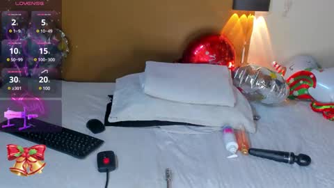 Brenda lee online show from 12.29.24