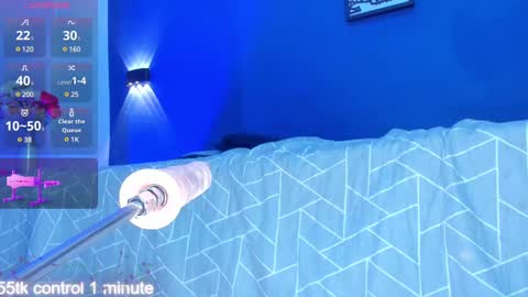 Brenda lee online show from 02.20.25