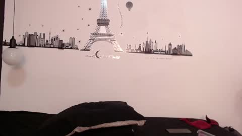 Brenda  online show from 01.31.25