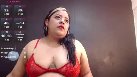 Brenda  online show from 02.10.25