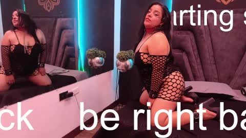 Brenda  online show from 03.07.25