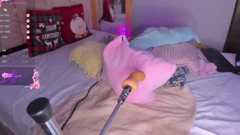 Snapshot of brenda_ruiz_ chatting on 12.19.24 Branda online show from 12.19.24