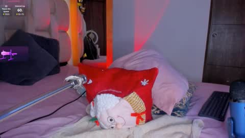 Branda online show from 11.20.25