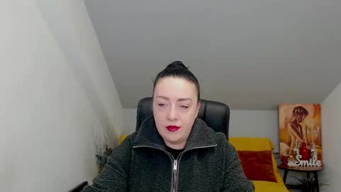 Brenda Skye online show from 12.12.24