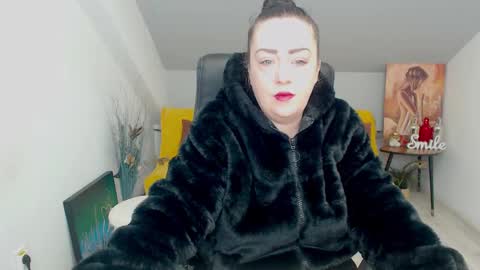 Brenda Skye online show from 01.10.25