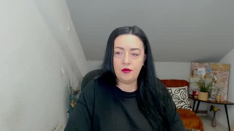 Brenda Skye online show from 09.11.25