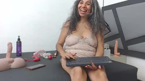 BRENDA VELASQUEZ online show from 12.31.24