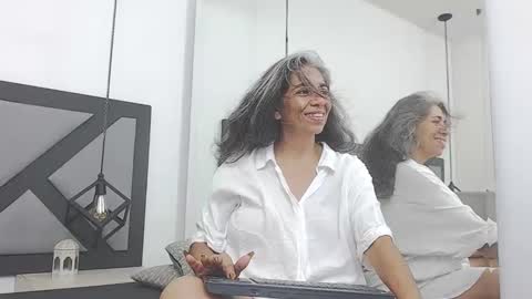 BRENDA VELASQUEZ online show from 01.03.25
