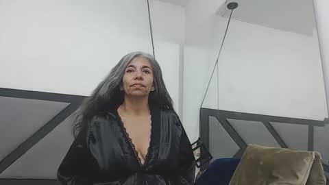 BRENDA VELASQUEZ online show from 03.08.25