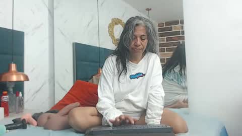 BRENDA VELASQUEZ online show from 11.17.25