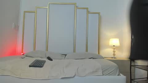 Snapshot of brendaadams_ chatting on 01.19.25 Brenda Time Schedule 0600 - 1400 GMT-5 online show from 01.19.25