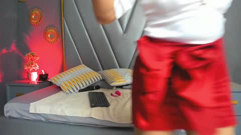 Snapshot of brendaadams_ chatting on 01.20.25 Brenda Time Schedule 0600 - 1400 GMT-5 online show from 01.20.25