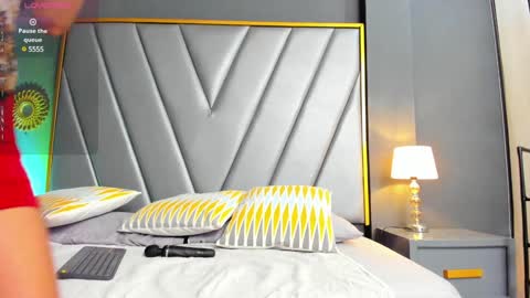 Snapshot of brendaadams_ chatting on 01.29.25 Brenda Time Schedule 0600 - 1400 GMT-5 online show from 01.29.25