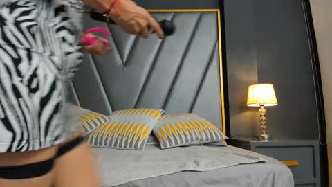 Snapshot of brendaadams_ chatting on 03.06.25 Brenda Time Schedule 0600 - 1400 GMT-5 online show from 03.06.25