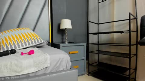 Snapshot of brendaadams_ chatting on 03.12.25 Brenda Time Schedule 0600 - 1400 GMT-5 online show from 03.12.25