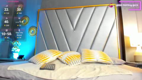 Snapshot of brendaadams_ chatting on 09.15.25 Brenda Time Schedule 0600 - 1400 GMT-5 online show from 09.15.25