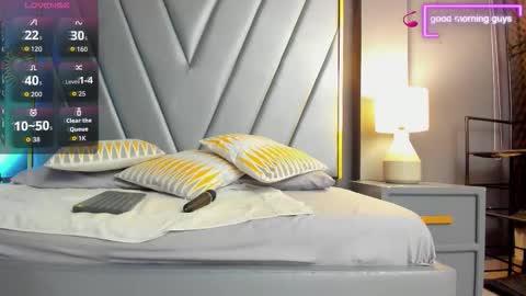 Snapshot of brendaadams_ chatting on 09.27.25 Brenda Time Schedule 0600 - 1400 GMT-5 online show from 09.27.25