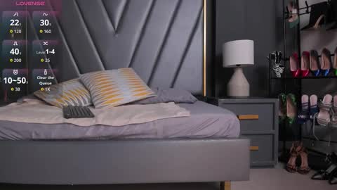 Brenda Time Schedule 0600 - 1400 GMT-5 online show from 11.13.25