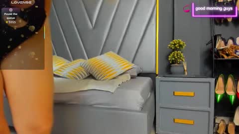 Brenda Time Schedule 0600 - 1400 GMT-5 online show from 02.13.26