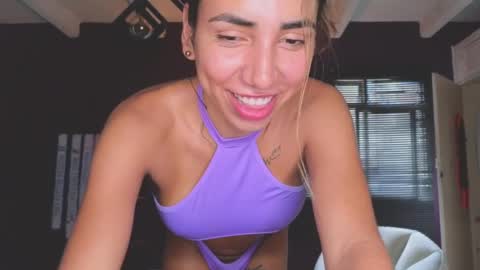 brendaaguerra online show from 01.07.25