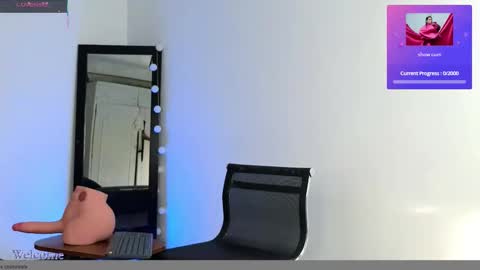 brendaaguerra online show from 03.15.26