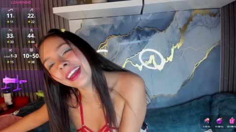 Snapshot of brendabrookss chatting on 12.02.24 brenda online show from 12.02.24