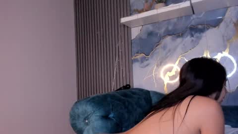 Snapshot of brendabrookss chatting on 01.16.25 brenda online show from 01.16.25