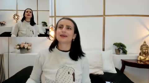 Snapshot of brendacantorel chatting on 02.27.26 MeganBeaked online show from 02.27.26