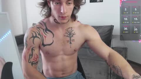 Snapshot of brendan__piks chatting on 10.06.25 brendan__piks online show from 10.06.25