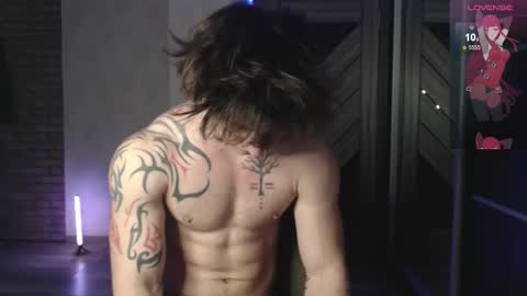 brendan__piks online show from 12.17.25