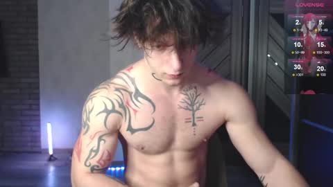 brendan__piks online show from 12.21.25