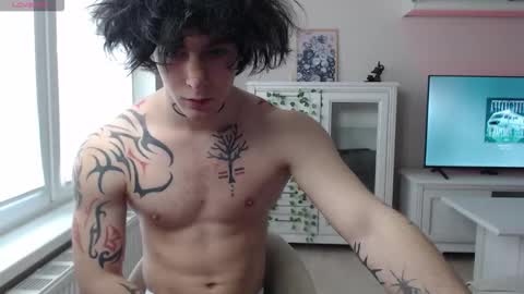 brendan__piks online show from 03.20.26