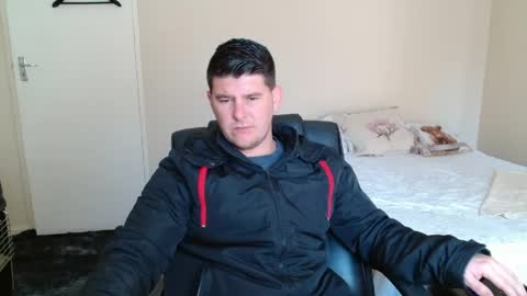 Snapshot of brendansexyboy098754 chatting on 05.23.26 ask me lol online show from 05.23.26
