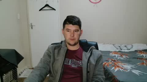 Snapshot of brendansexyboy098754 chatting on 06.13.26 ask me lol online show from 06.13.26