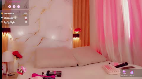 brendasquirtx online show from 11.23.25