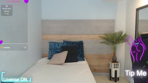 Brenda online show from 10.18.25