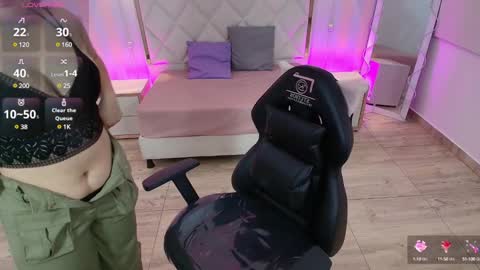 BRENDDA  online show from 01.15.25