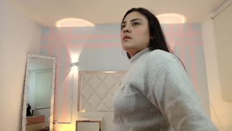 BRENDDA  online show from 01.15.25