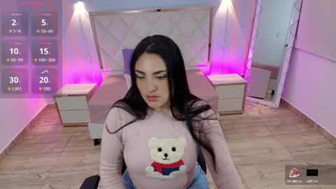 BRENDDA  online show from 01.18.25