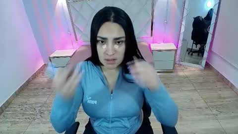 BRENDDA  online show from 09.11.25