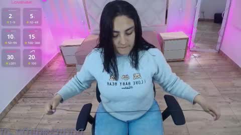 BRENDDA  online show from 09.20.25