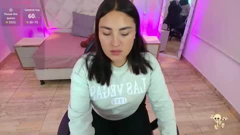 BRENDDA  online show from 11.02.25