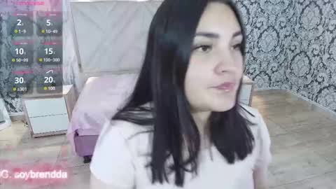 BRENDDA  online show from 11.19.25