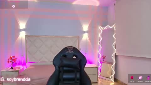 BRENDDA  online show from 02.03.26