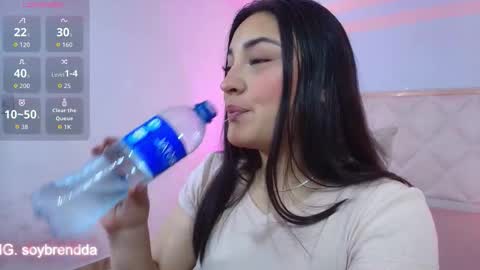 BRENDDA  online show from 03.11.26