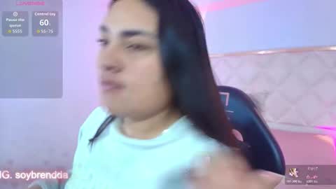 BRENDDA  online show from 03.19.26