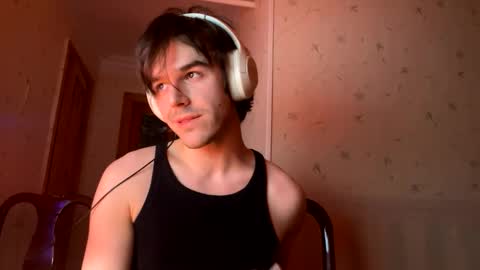 Snapshot of brendon000hardt chatting on 02.07.26 brendon000hardt online show from 02.07.26