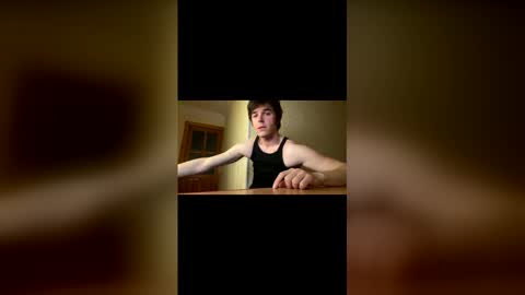 Snapshot of brendon000hardt chatting on 05.15.26 brendon000hardt online show from 05.15.26